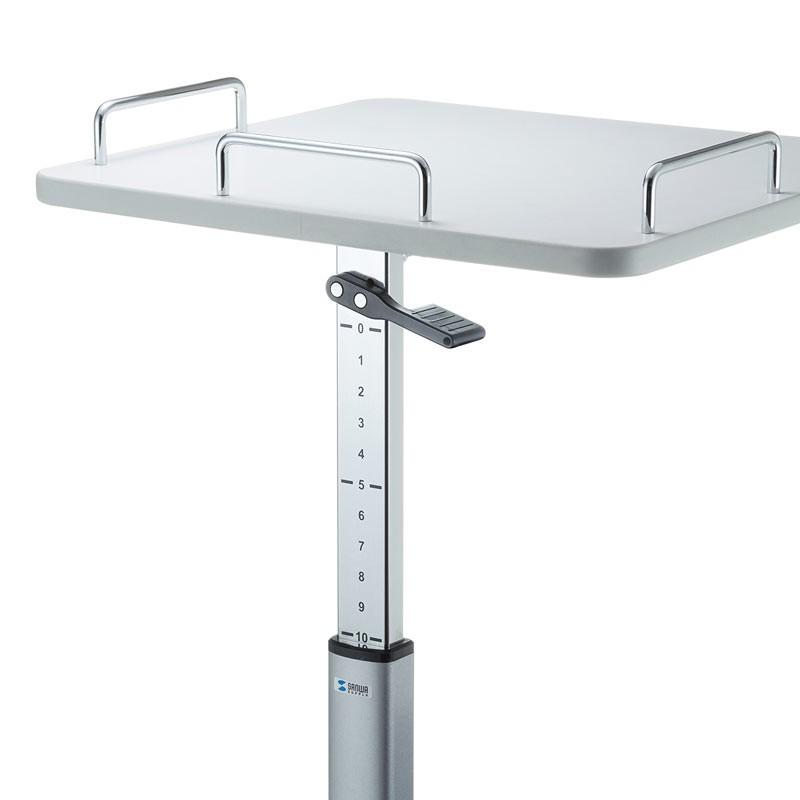 SANWA SUPPLY（サンワサプライ） プロジェクター台 昇降可能