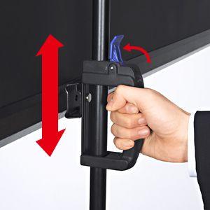 SANWA SUPPLY（サンワサプライ） 在庫限り プロジェクター スクリーン