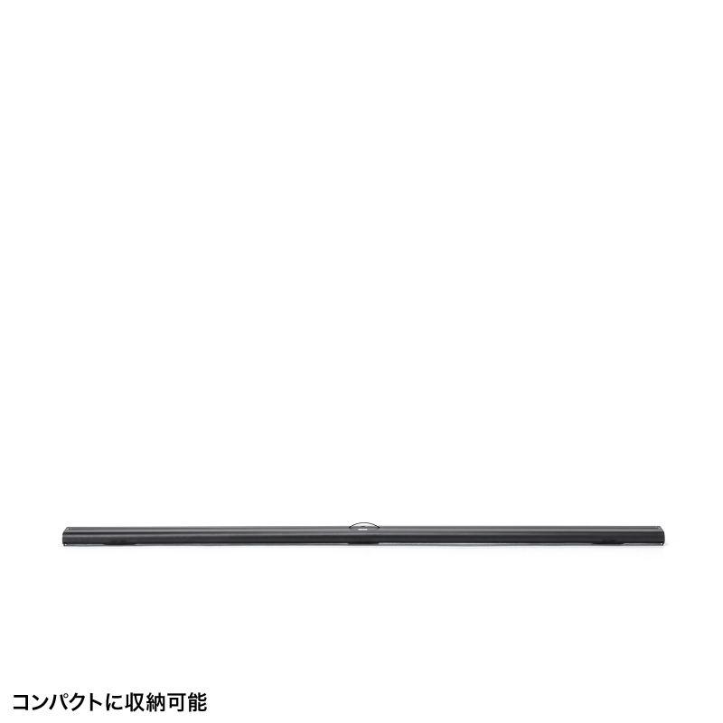 SANWA SUPPLY（サンワサプライ） プロジェクタースクリーン 100インチ