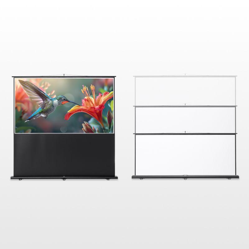 SANWA SUPPLY（サンワサプライ） プロジェクタースクリーン 100インチ