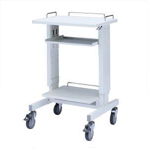 電子カルテラック W600×D510mm RAC-HP9SCN サンワサプライ 代引不可 個人様宅への配送不可 爆買