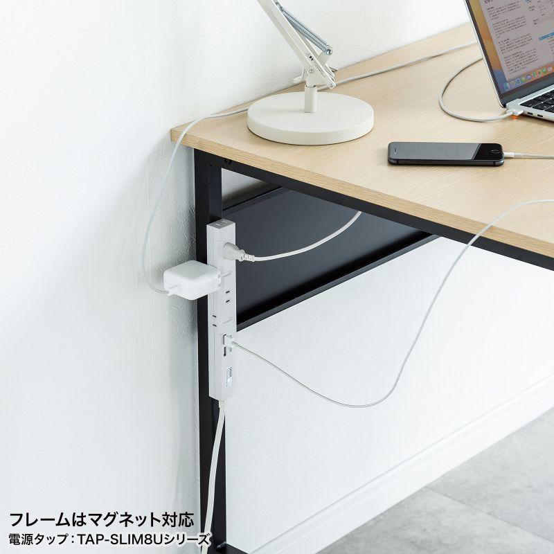 SANWA SUPPLY（サンワサプライ） パソコンデスク フレキシブルデスク