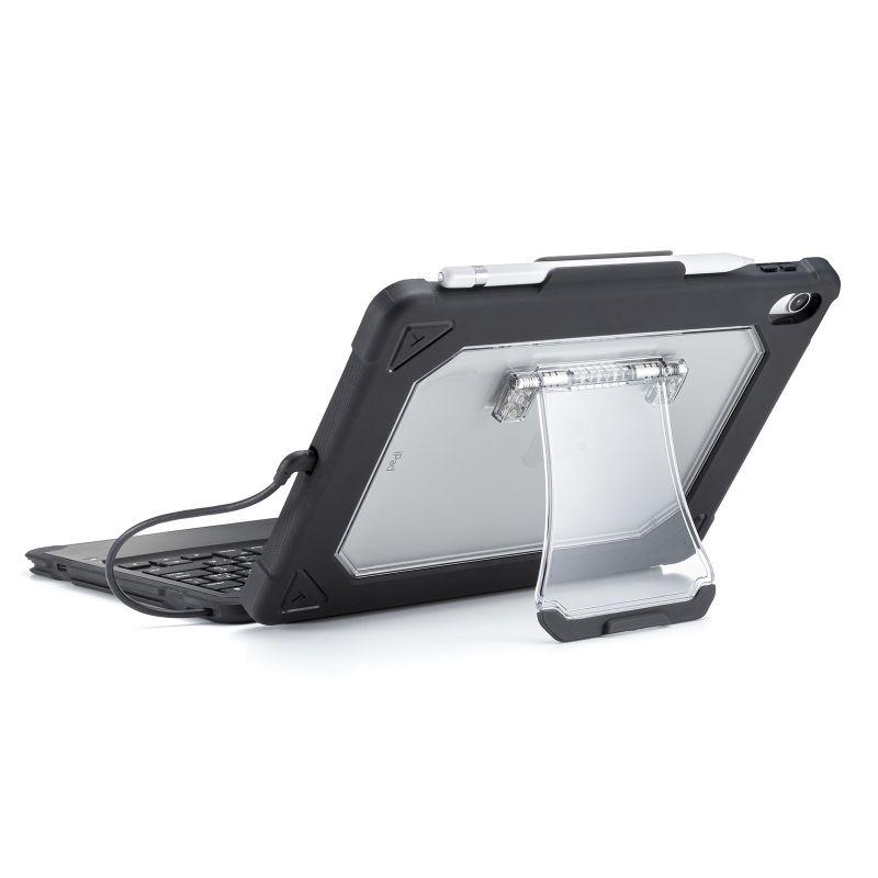 SANWA SUPPLY（サンワサプライ） iPad 第10世代専用ケース付き