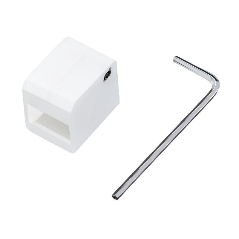 SANWA SUPPLY（サンワサプライ） LANケーブルロック 特殊レンチタイプ