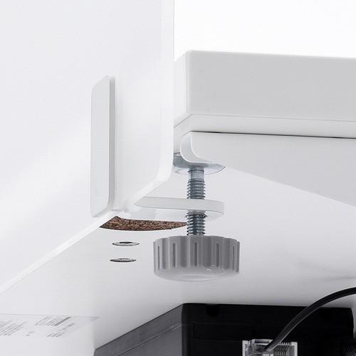 SANWA SUPPLY デスクパネル クランプ式 天板取付 アクリル製 SANWA SUPPLY デスクパネル クランプ式 天板取付 アクリル製