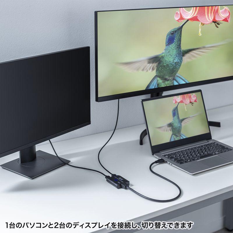 ［ろくさす］モニター2枚 +アーム + HDMI ケーブル ろくさす］モニター2枚 +アーム + HDMI ケーブル モニターアーム