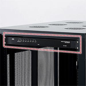 SANWA SUPPLY パソコン切替器 8入力×1出力 CPU切替器 VGA USB&PS/2