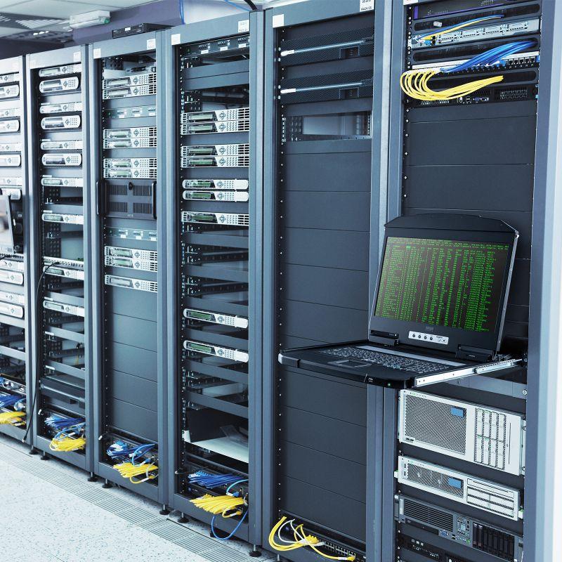 コンソールドロワー｜KVM ラックマウント型 1U 18.5インチ USB/HDMI対応 SW-KVMHDDR サンワサプライ | SANWA SUPPLY | 20