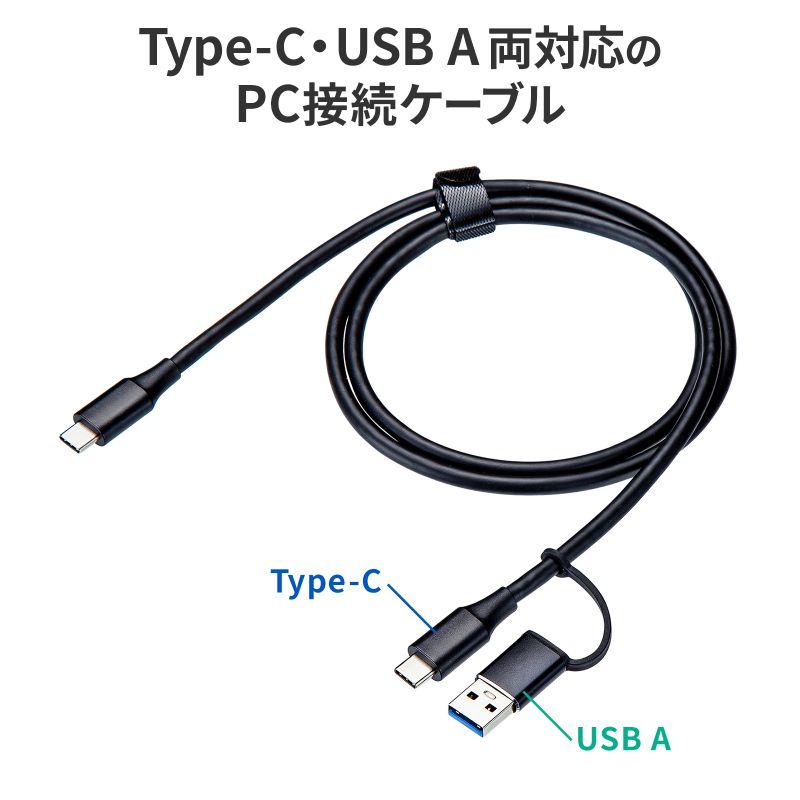 SANWA SUPPLY（サンワサプライ） HDMIスイッチャー キャプチャ 切替器