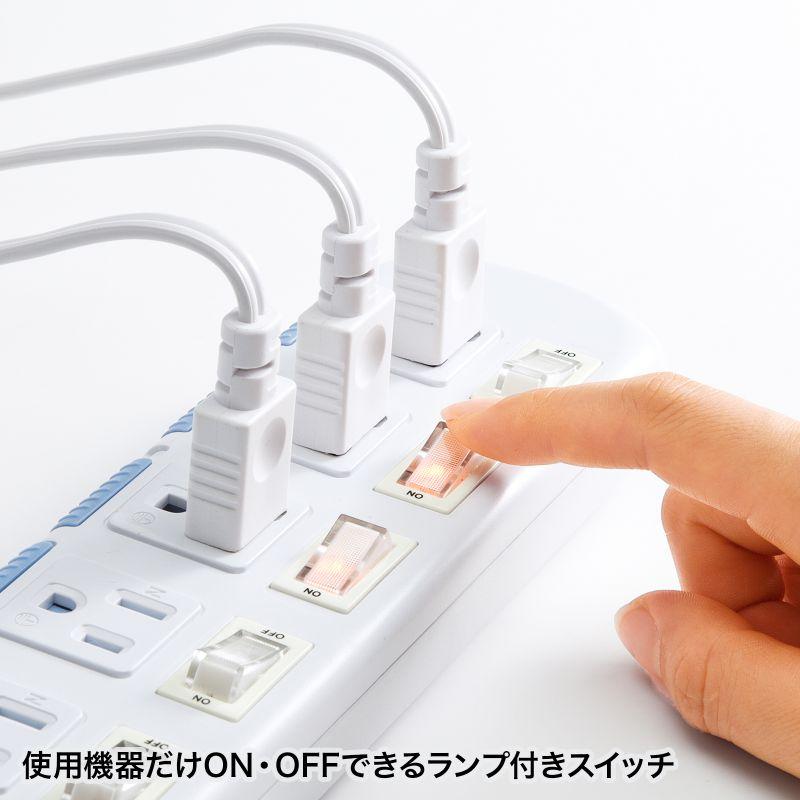 アイスクリームコーン ディスプレイ スジャータ 非売品 スイッチ電源タップ付 アイスクリームコーン ディスプレイ スジャータ 非売品 スイッチ電源