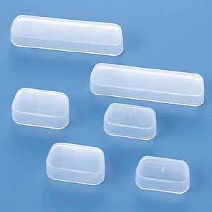 簡単取付けで埃からコネクタを守るコネクタカバー TK-CA サンワサプライ ネコポス対応 | SANWA SUPPLY