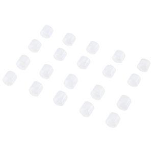 AV機器のコネクタをホコリや酸化から守るAVジャックキャップ　ピンジャック用 TK-CAP1 サンワサプライ ネコポス対応 | SANWA SUPPLY