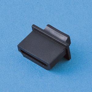 HDMIコネクタキャップ（6個入り） TK-HDCAP2 サンワサプライ ネコポス対応 | SANWA SUPPLY | 01