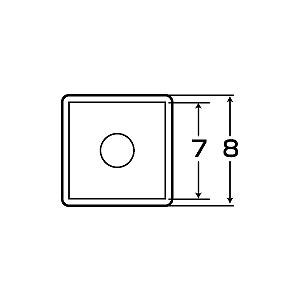 SANWA SUPPLY 光オーディオ端子コネクタキャップ TK-OPCAP サンワサプライ ネコポス対応 : イーサプライ ヤフー店 ...