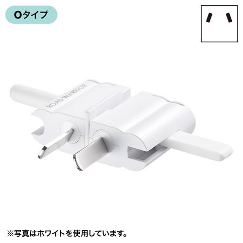 SANWA SUPPLY（サンワサプライ） 海外電源変換アダプタ 全世界9種類