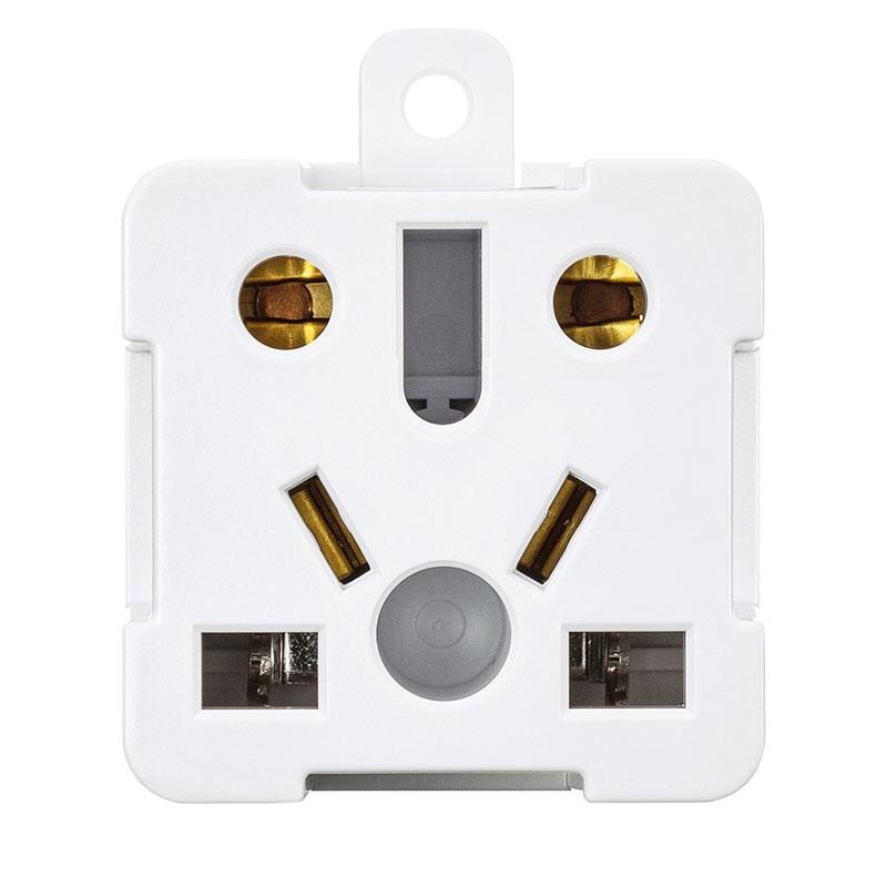 SANWA SUPPLY（サンワサプライ） 日本専用電源変換アダプタ マルチ