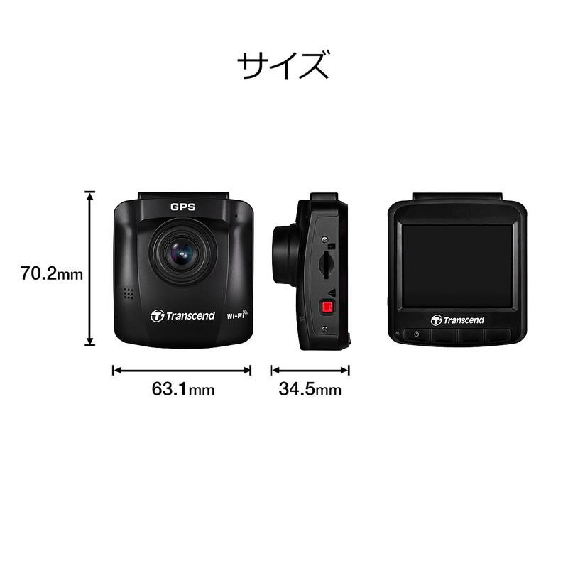 びシリアル ドライブレコーダー トランセンド製 Transcend イーサプライ Paypayモール店 通販 Paypayモール Microsd32gb