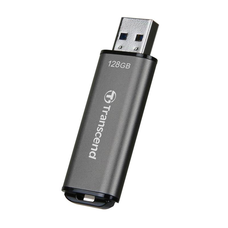 Transcend（トランセンド） USBメモリ 128GB USB3.2 Gen1 JetFlash 920