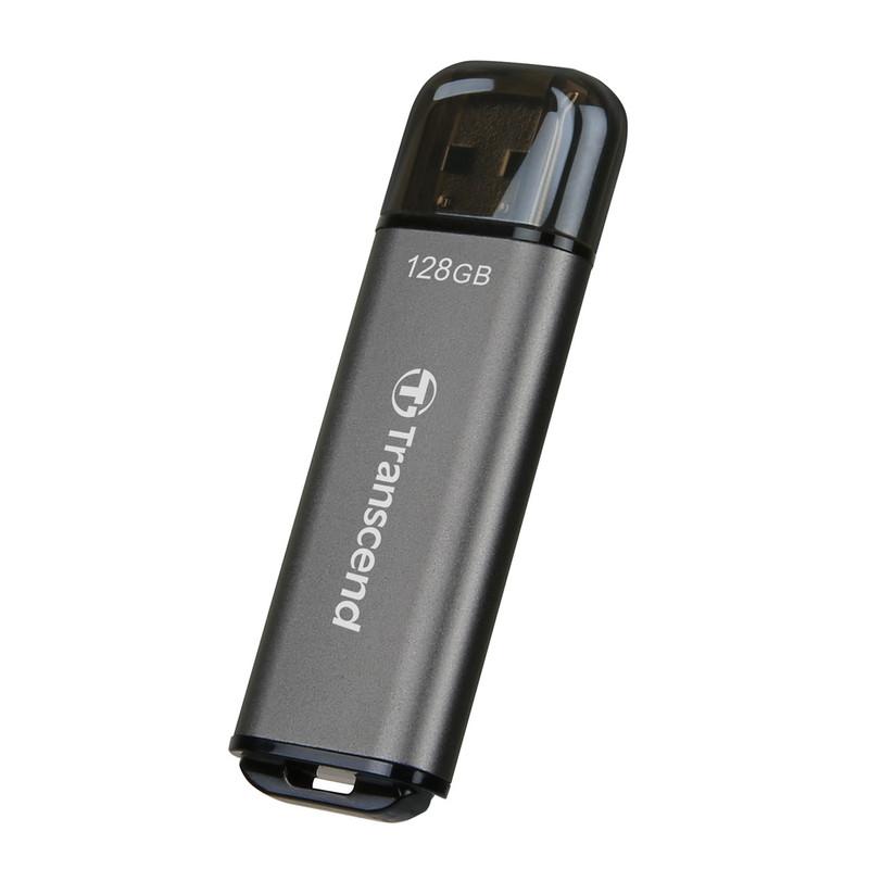 Transcend（トランセンド） USBメモリ 128GB USB3.2 Gen1 JetFlash 920