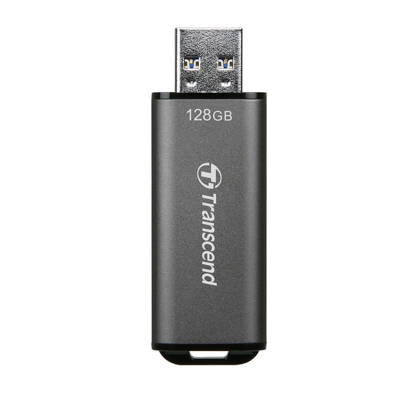 Transcend（トランセンド） USBメモリ 128GB USB3.2 Gen1 JetFlash 920