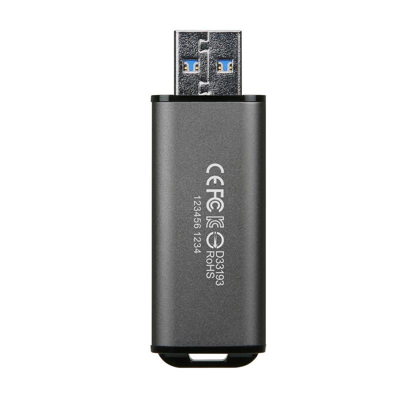 Transcend（トランセンド） USBメモリ 128GB USB3.2 Gen1 JetFlash 920