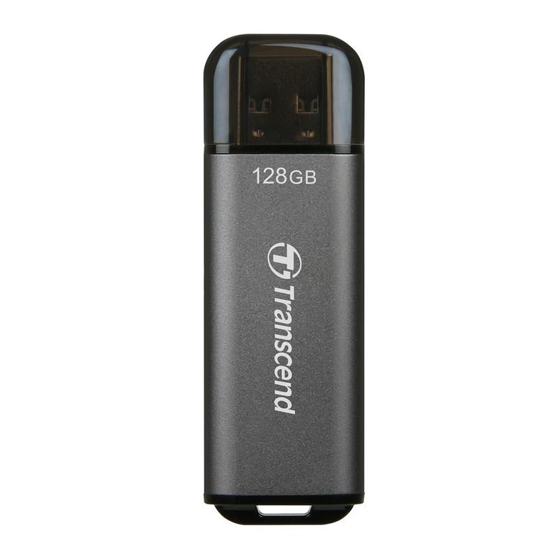 Transcend（トランセンド） USBメモリ 128GB USB3.2 Gen1 JetFlash 920