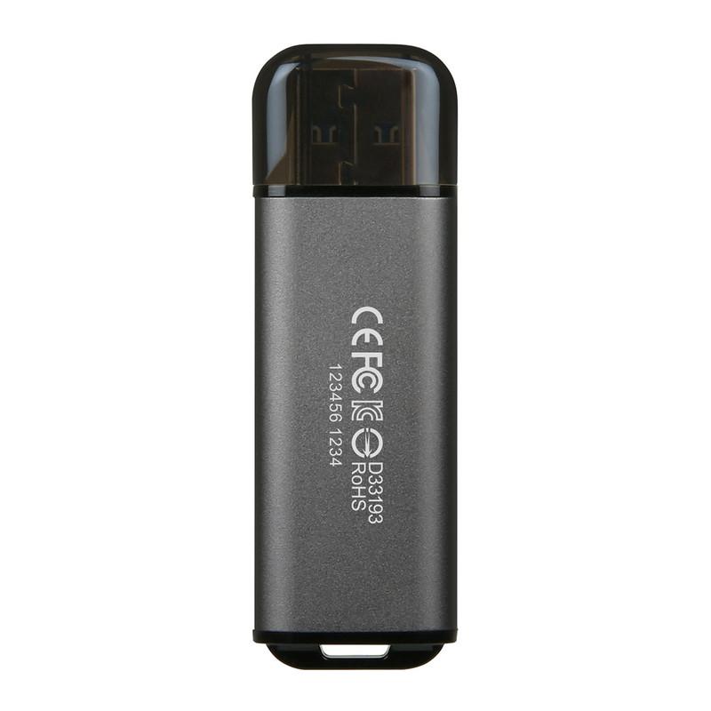 Transcend（トランセンド） USBメモリ 128GB USB3.2 Gen1 JetFlash 920