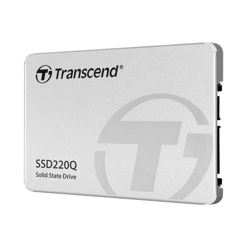 2.5インチ SSD 1TB SATAIII TS1TSSD220Q トランセンド製  Transcend ネコポス対応｜esupply｜05