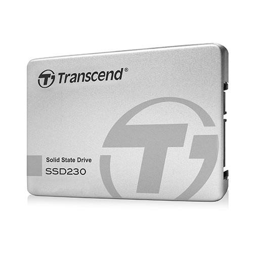 内蔵型SSD 1TB SSD230S 期間限定お値下中★Transcend Transcend（トランセンド）内蔵SSD SSD230S 6Gb/s SATA-III 128GB 内蔵型SSD