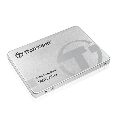 Transcend（トランセンド） 2.5インチ SATAIII SSD 1TB TS1TSSD230S