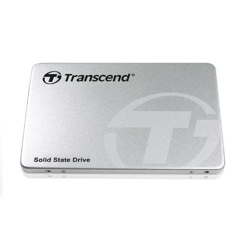 2.5インチ SSD 1TB SATAIII TS1TSSD370S Transcend トランセンド 代引き不可 受注発注品の画像