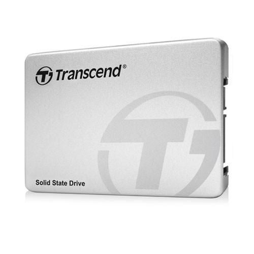 2.5インチ SSD 1TB SATAIII TS1TSSD370S Transcend トランセンド 代引き不可 受注発注品の画像