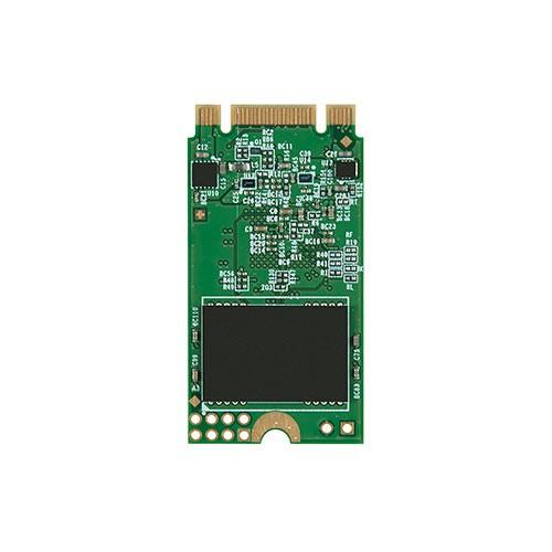 Transcend（トランセンド） M.2 SSD 420S 3D TLC NAND採用 SSD 240GB M