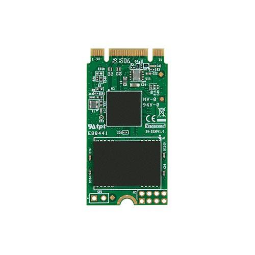 Transcend（トランセンド） M.2 SSD 420S 3D TLC NAND採用 SSD 240GB M