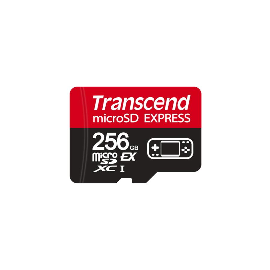 microSD Express 256GB Nintendo Switch2 動作確認済 最大転送速度900MB/s microSDXC Gen3x1 TS256GUSD710S ネコポス対応_10