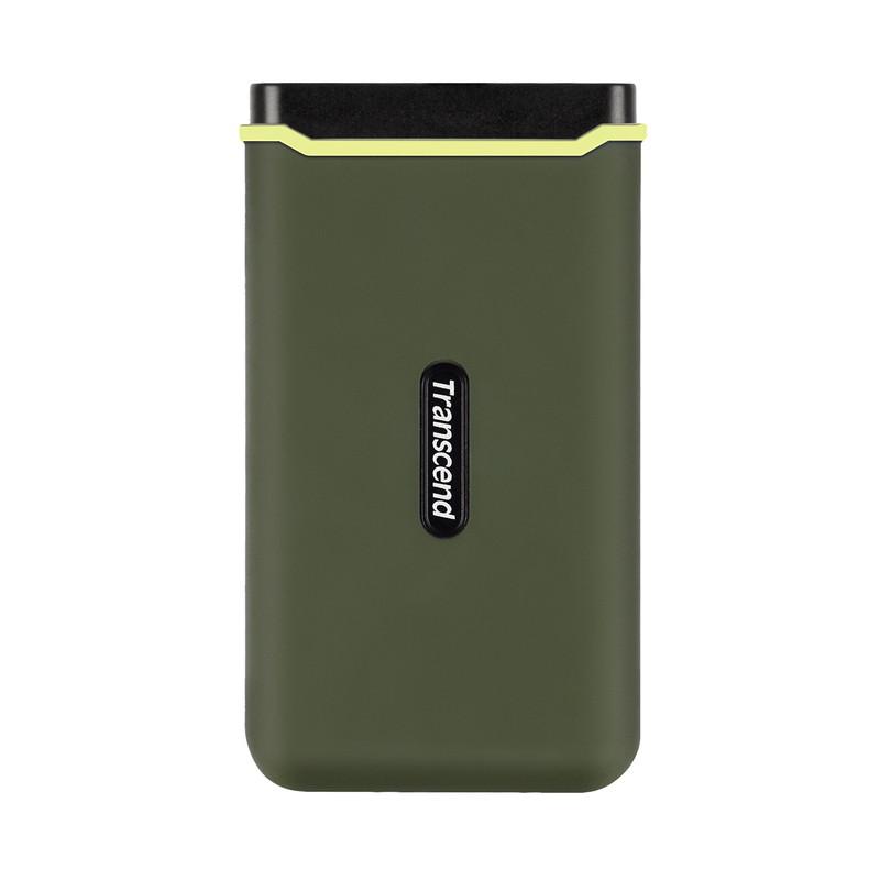 ポータブルSSD 2TB ESD380C TS2TESD380C トランセンド製 Transcend_6