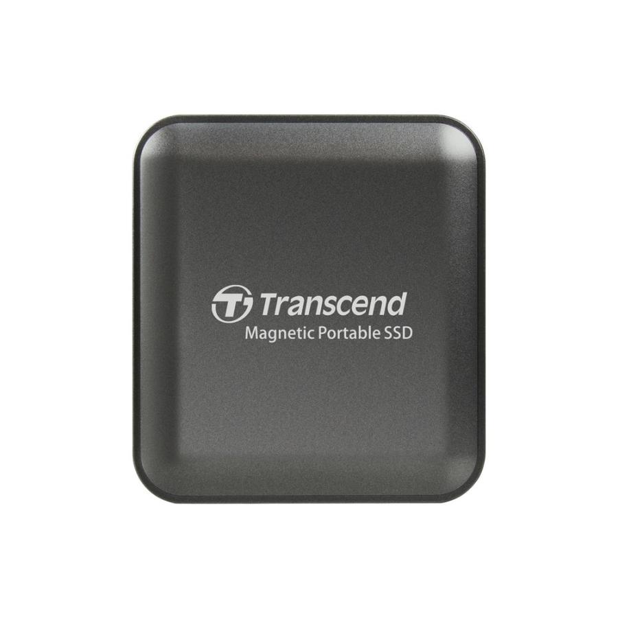 Transcend（トランセンド） ポータブルSSD 2TB 最大2000MB/s iPhone