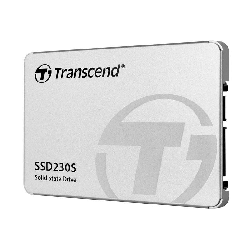 ②25.Transcend SSD230S 2TB 2.5インチ SSD 本体 Transcend（トランセンド） SSD 2TB 2.5インチ SATAIII TS2TSSD230S