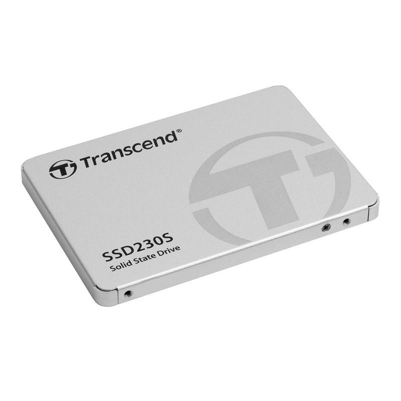 SSD 2TB Transcend 2.5インチ SATAIII TS2TSSD230S ネコポス対応