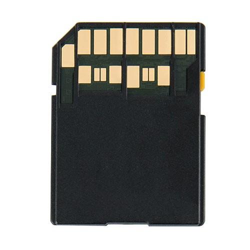 Transcend（トランセンド） SDHCカード 32GB Class10 UHS-II V90