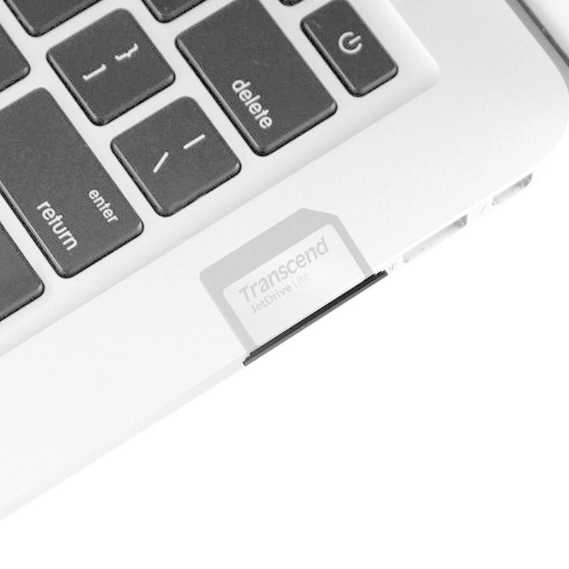 Transcend（トランセンド） MacBook Pro専用ストレージ拡張カード