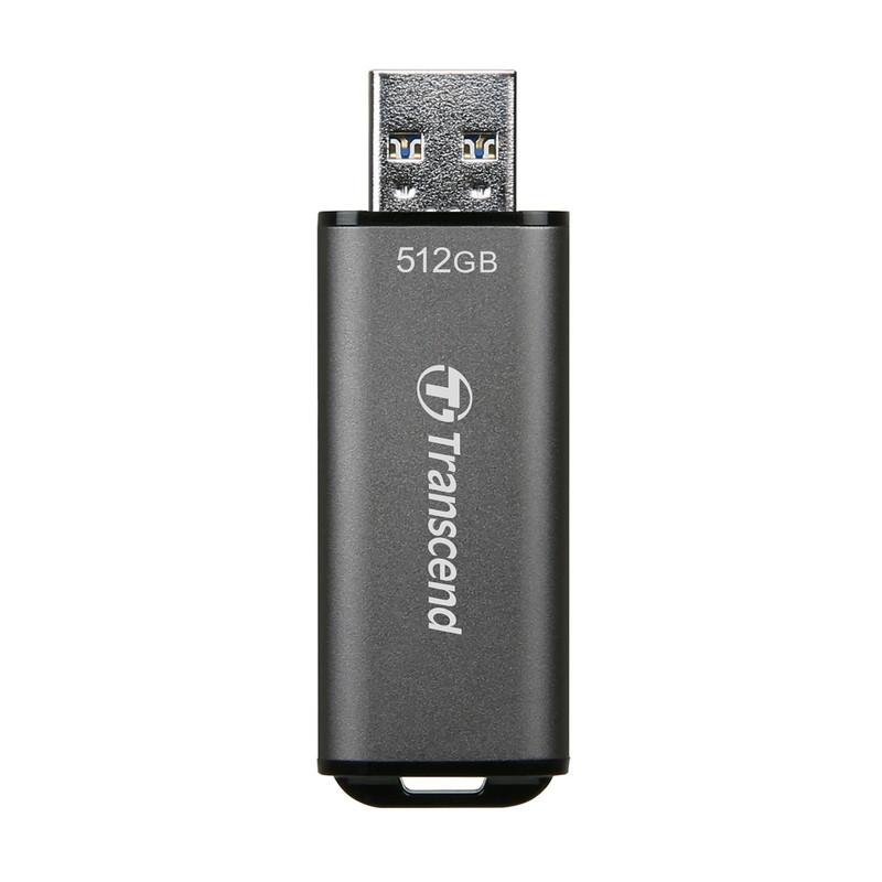 Transcend（トランセンド） USBメモリ 512GB Transcend USB3.2 Gen1