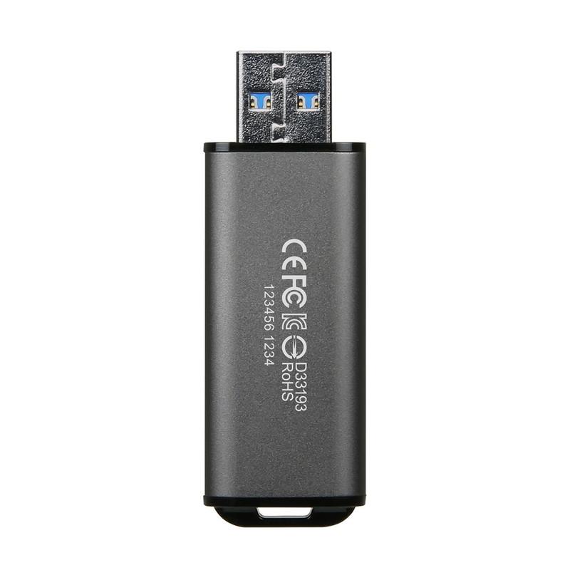 Transcend（トランセンド） USBメモリ 512GB Transcend USB3.2 Gen1