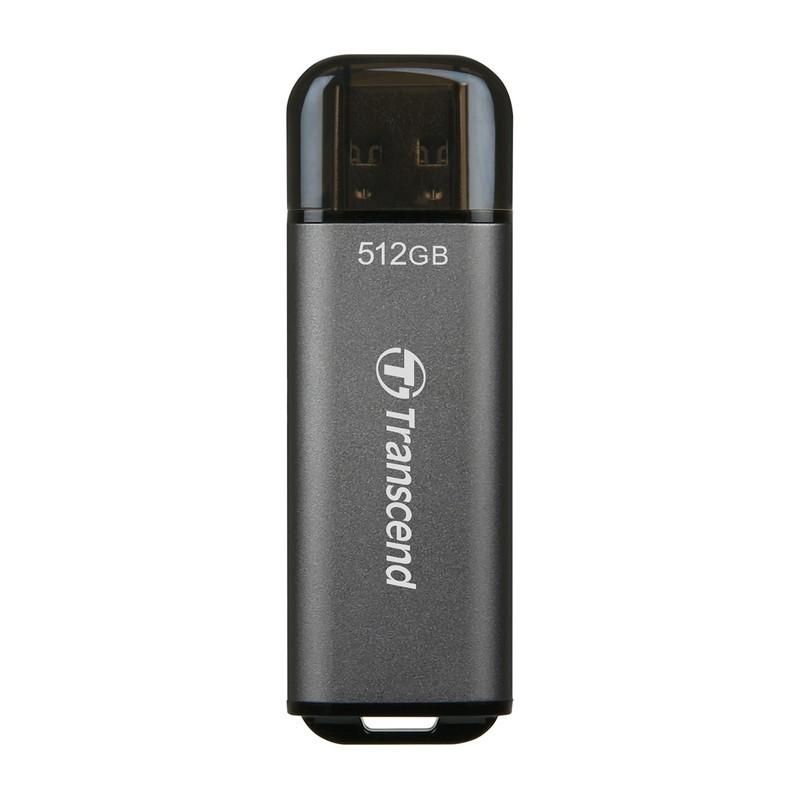 Transcend（トランセンド） USBメモリ 512GB Transcend USB3.2 Gen1