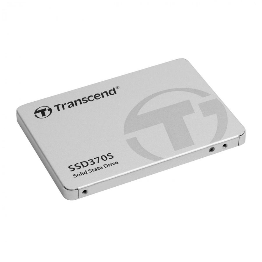 Transcend（トランセンド） 2.5インチSSD 512GB SATAIII TS512GSSD370S