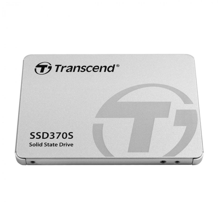 Transcend SSD 2.5インチ 512GB SSD370S ３枚セット Transcend（トランセンド） 2.5インチSSD 512GB SATAIII TS512GSSD370S