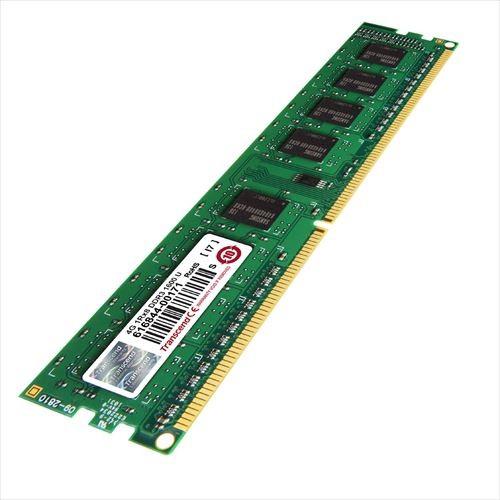 Transcend（トランセンド） デスクトップPC用増設メモリ 4GB DDR3-1600
