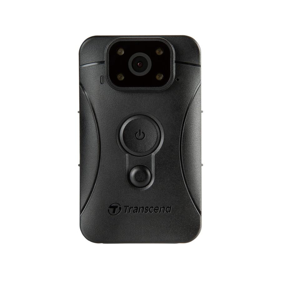 Transcend ボディカメラ トランセンド DrivePro Body 10 フルHD