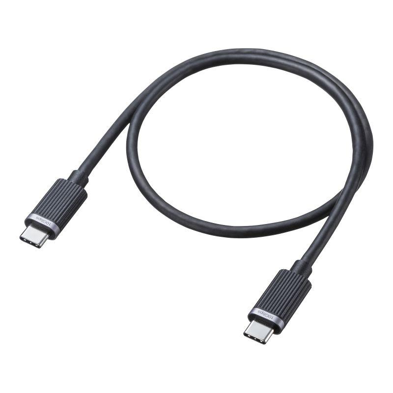 SANWA SUPPLY（サンワサプライ） ドッキングステーション USBハブ 縦
