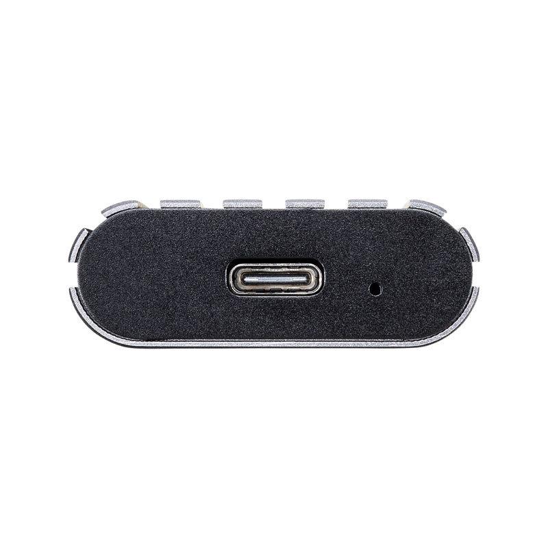 SANWA SUPPLY（サンワサプライ） M.2 PCIe/NVMe SSDケース アルミ製